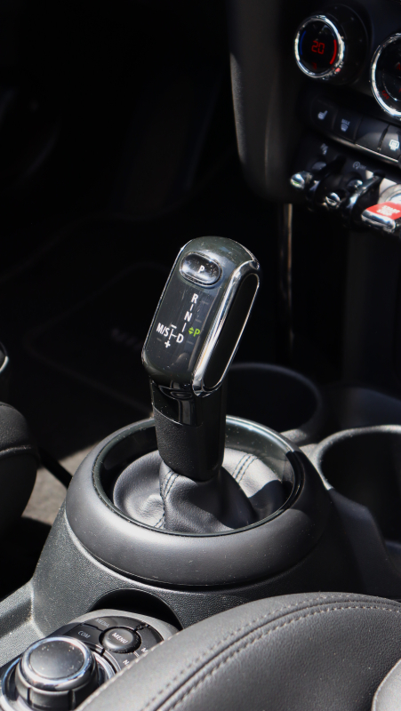 Mini Cooper — 24