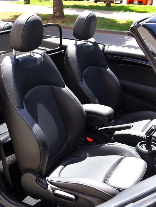 Mini Cooper — 11