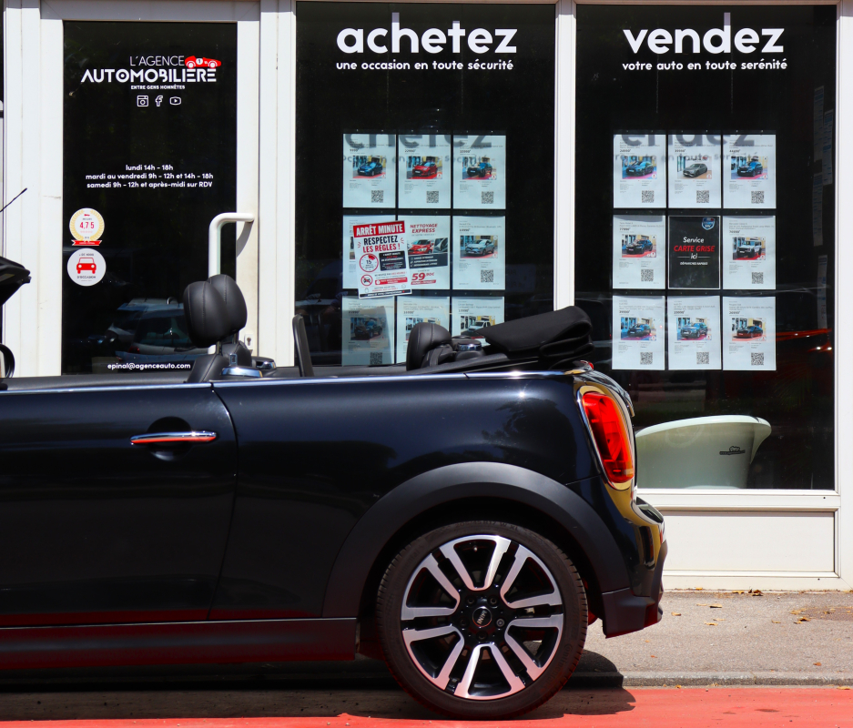 Mini Cooper — 4
