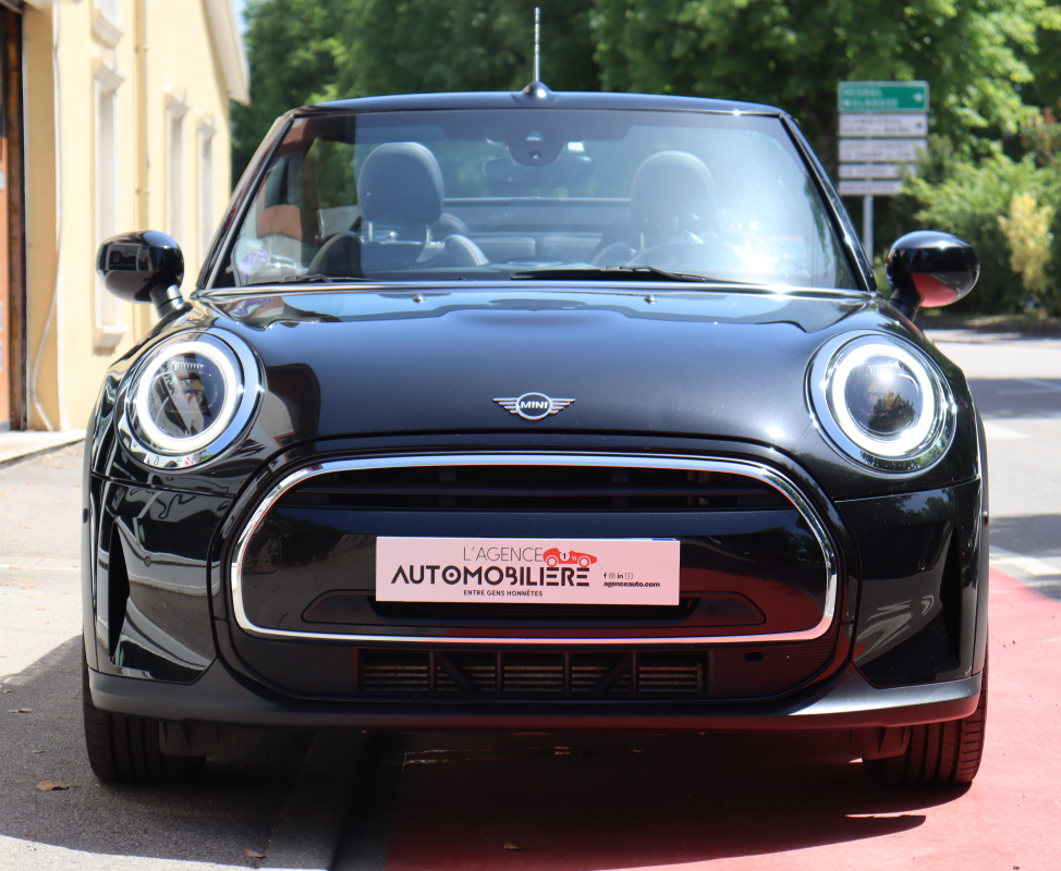 Mini Cooper — 9