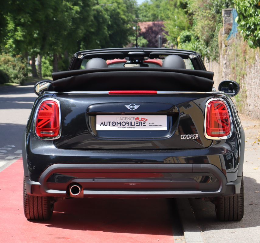 Mini Cooper — 6