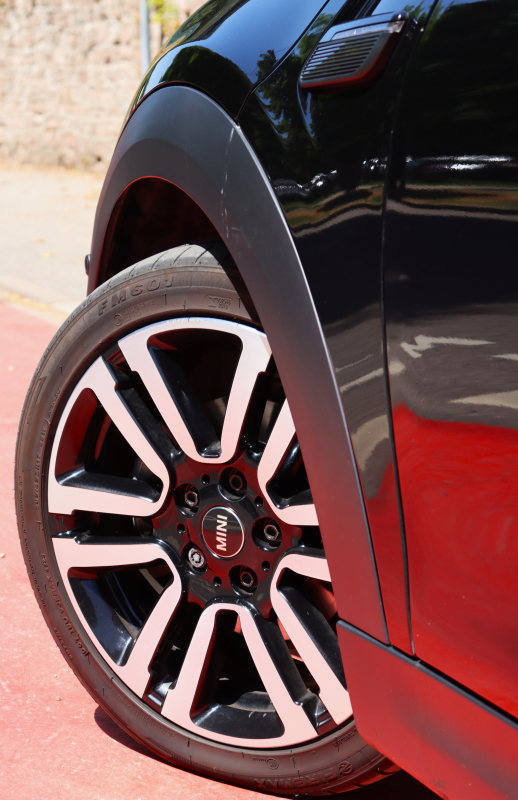 Mini Cooper — 10