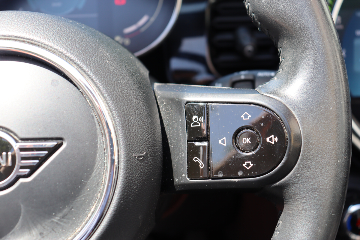 Mini Cooper — 18