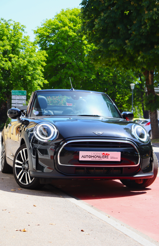 Mini Cooper — 8