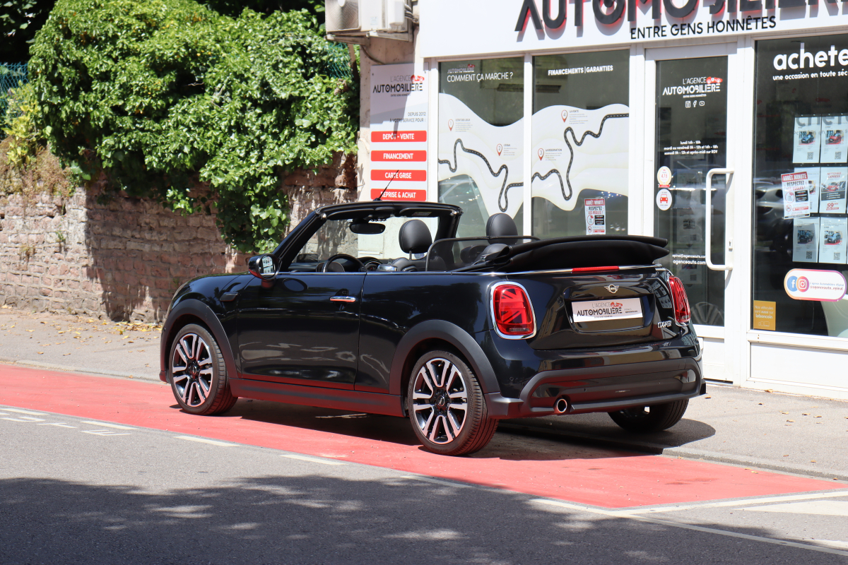 Mini Cooper — 5