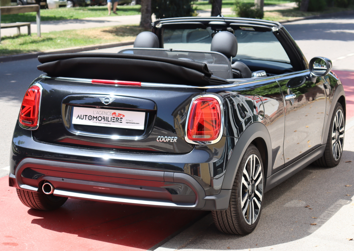 Mini Cooper — 7
