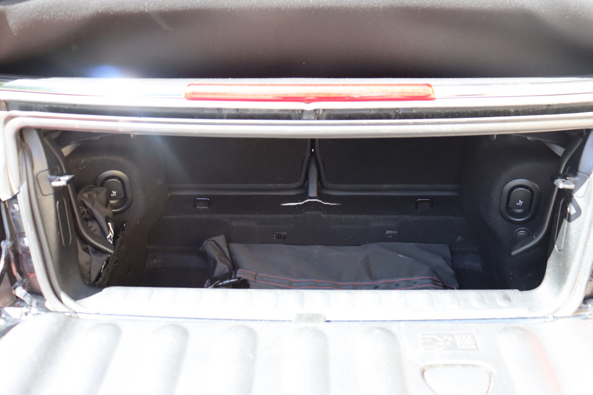 Mini Cooper — 28