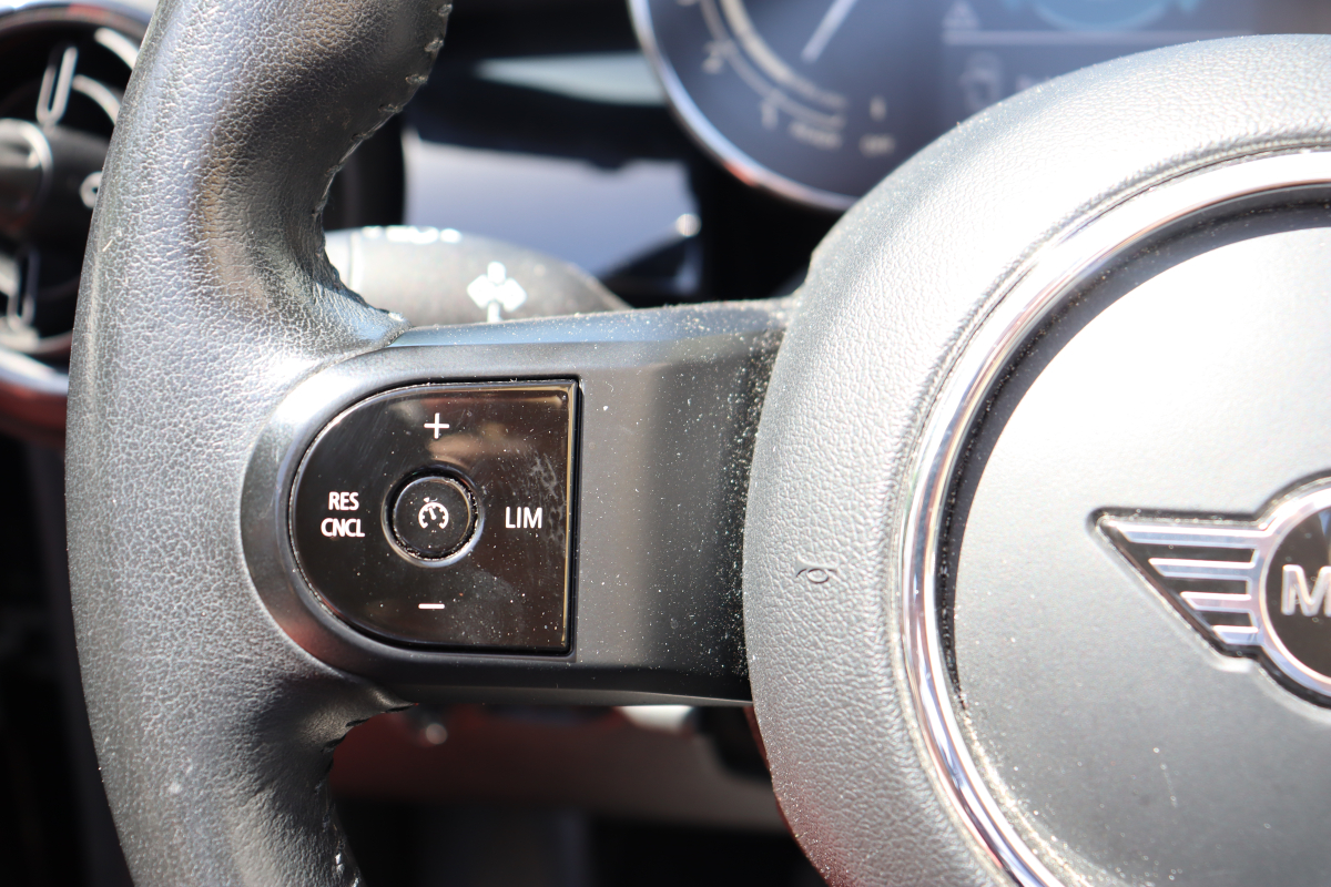 Mini Cooper — 15