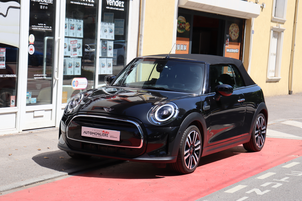 Mini Cooper — 29