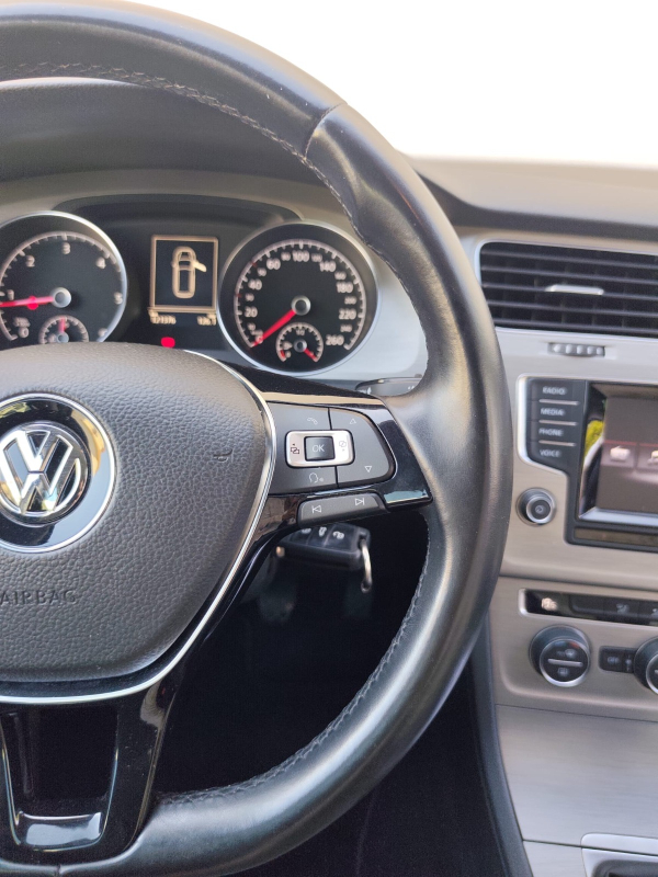Volkswagen Golf SW — 27
