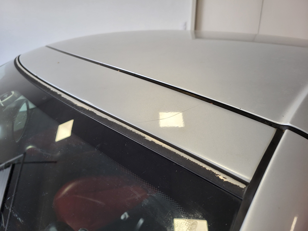 Mercedes SLK — 28