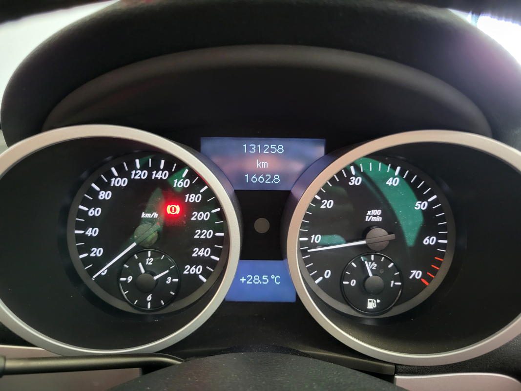 Mercedes SLK — 15