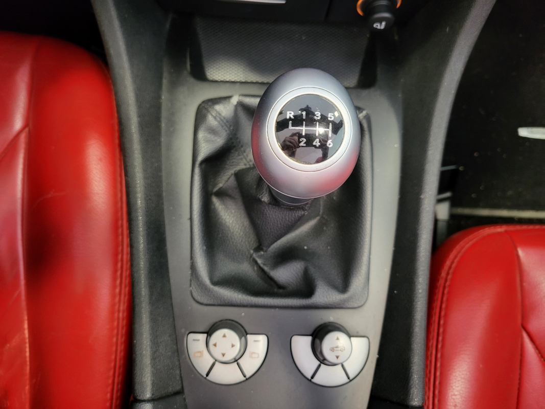 Mercedes SLK — 17