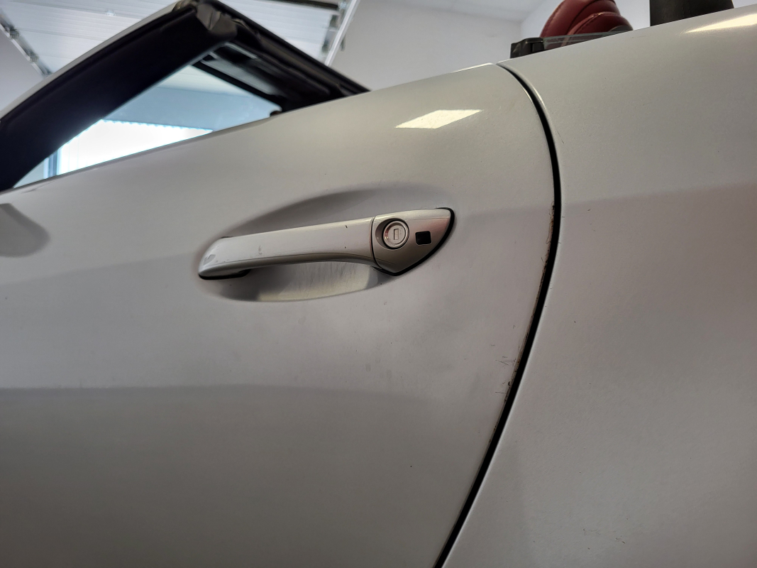 Mercedes SLK — 29