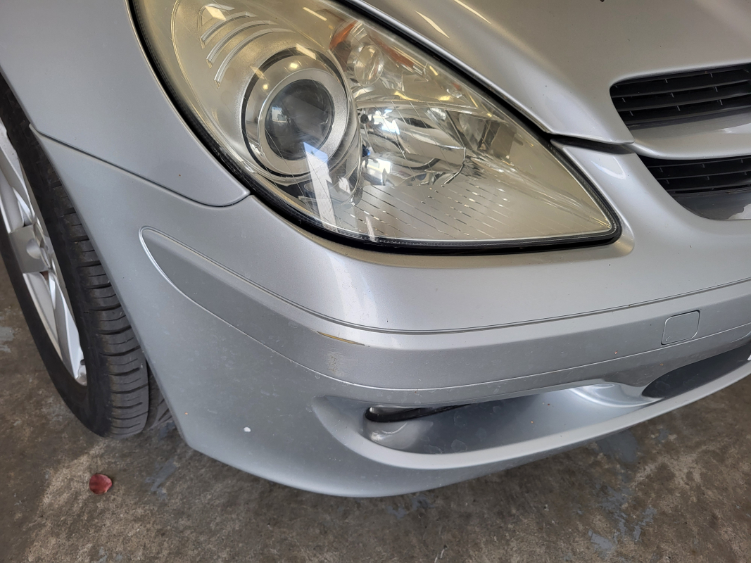 Mercedes SLK — 26