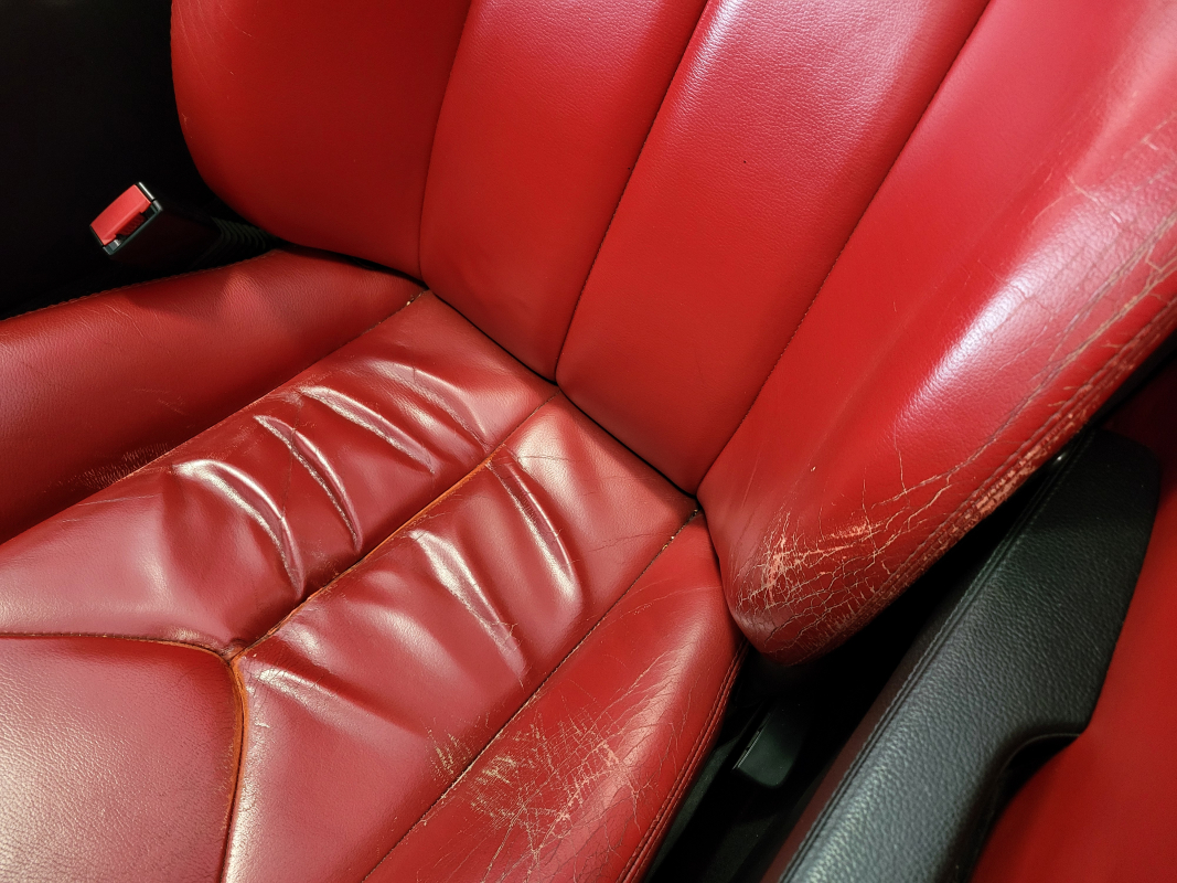Mercedes SLK — 30