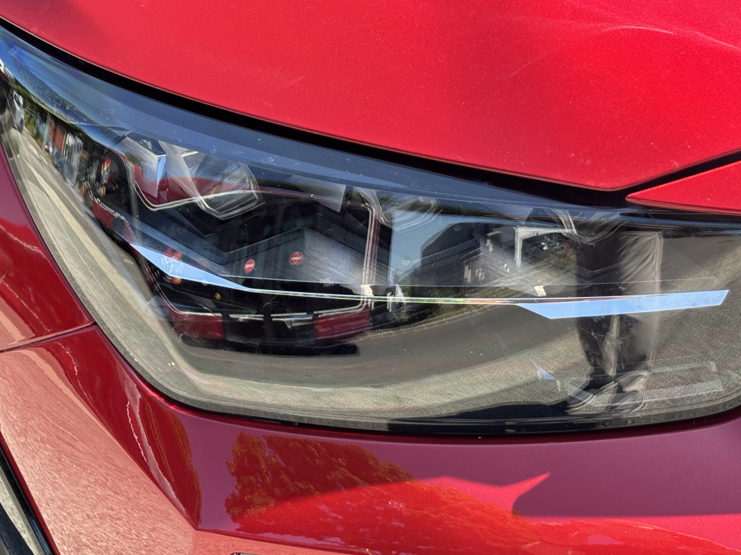 Peugeot 208 — 15