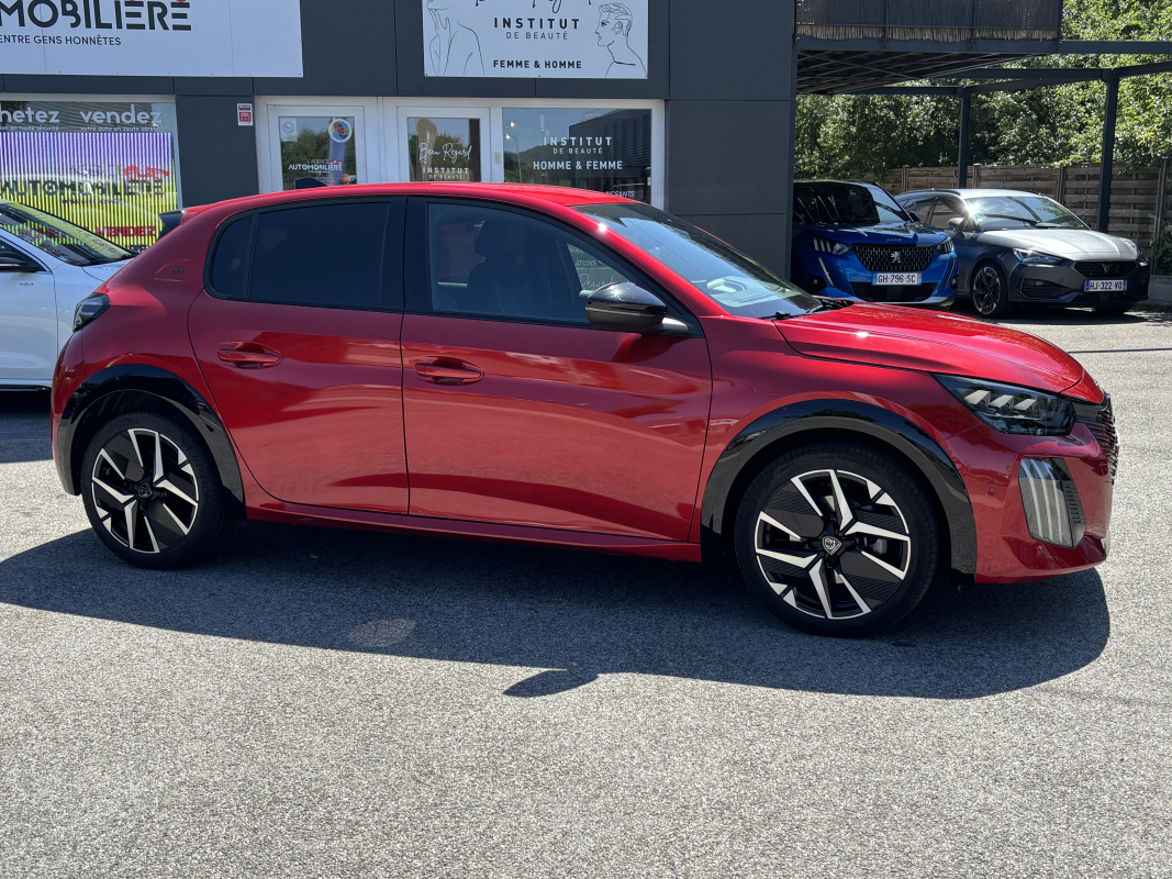 Peugeot 208 — 27