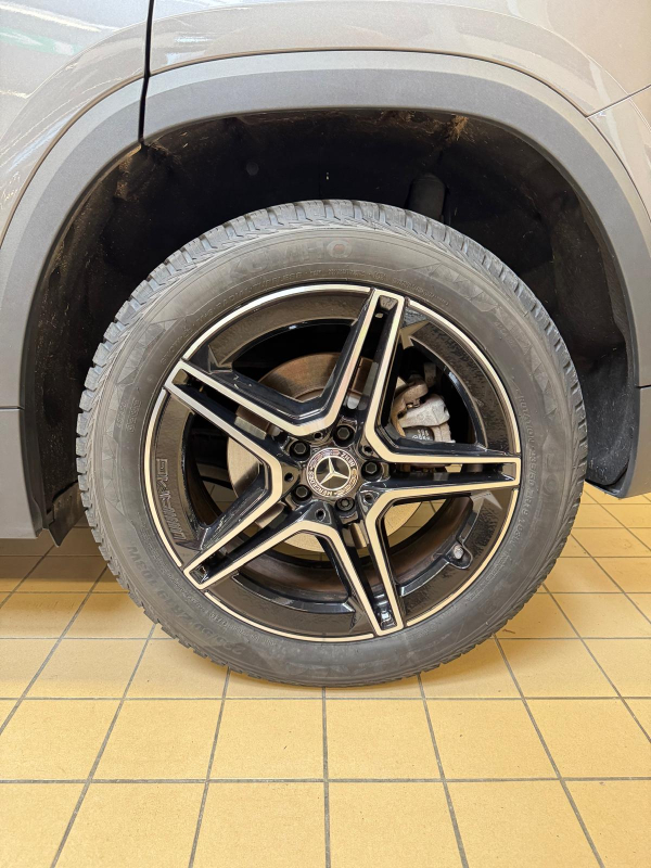 Mercedes Mercedes Gla — 37