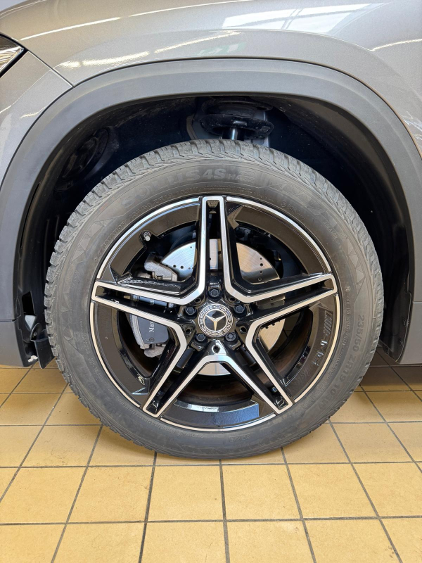 Mercedes Mercedes Gla — 38