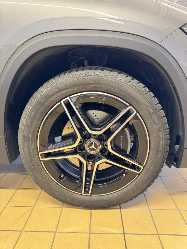 Mercedes Mercedes Gla — 40