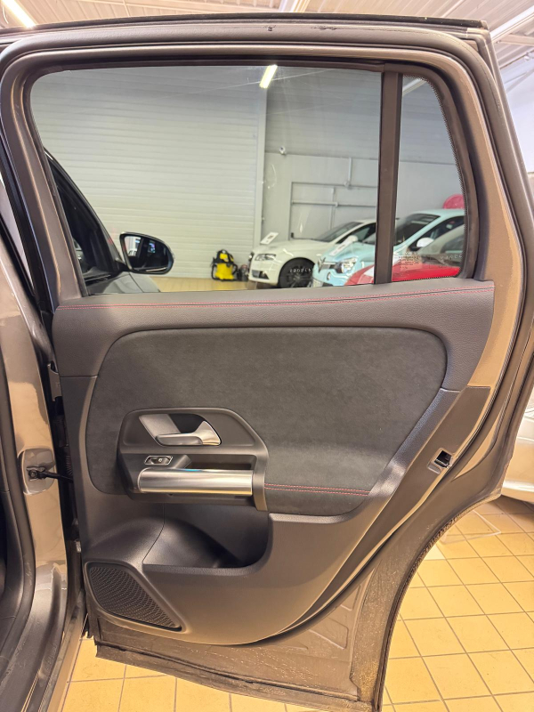 Mercedes Mercedes Gla — 35