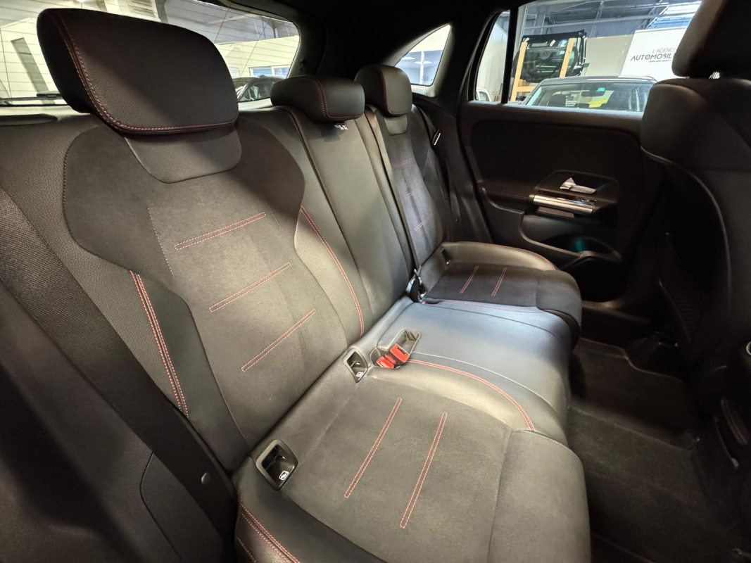 Mercedes Mercedes Gla — 30