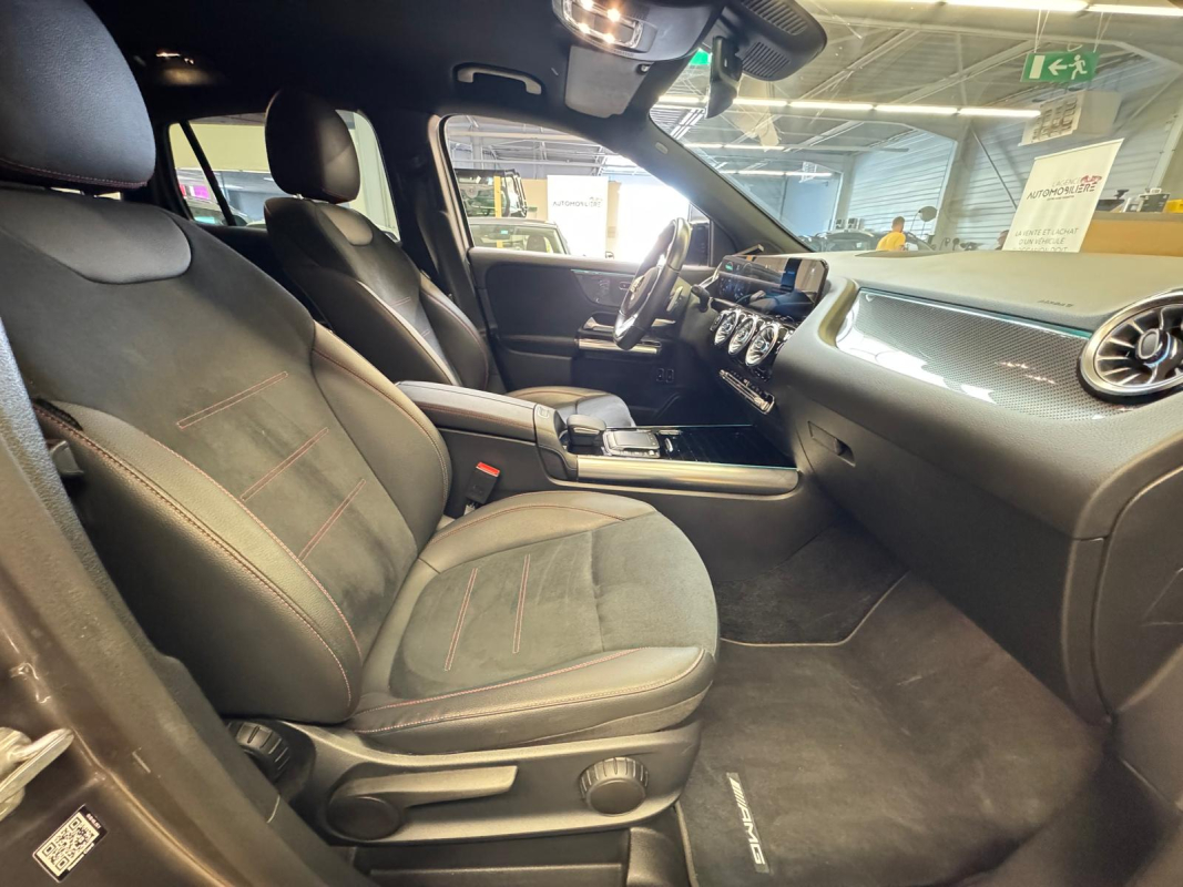 Mercedes Mercedes Gla — 28
