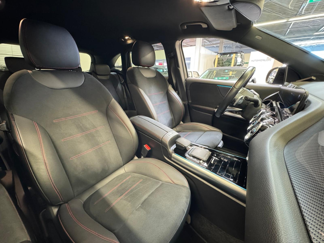Mercedes Mercedes Gla — 29