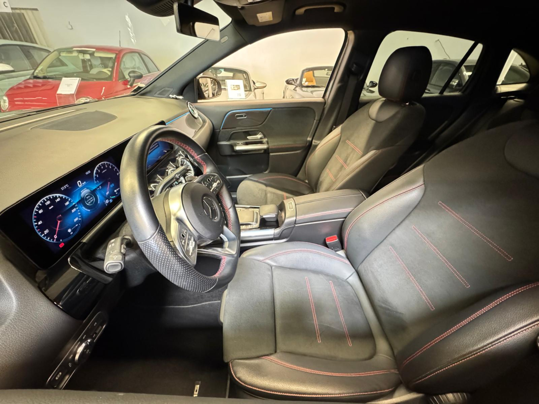 Mercedes Mercedes Gla — 17