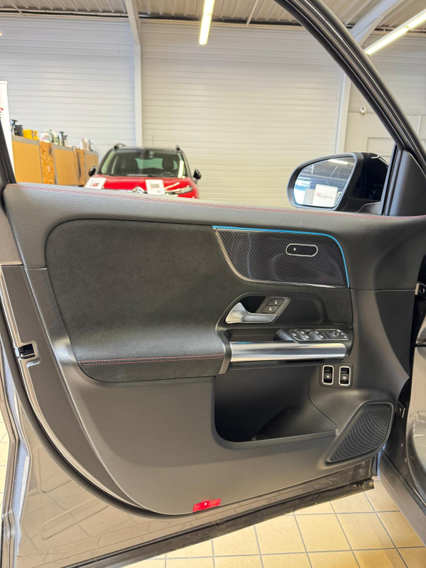 Mercedes Mercedes Gla — 34