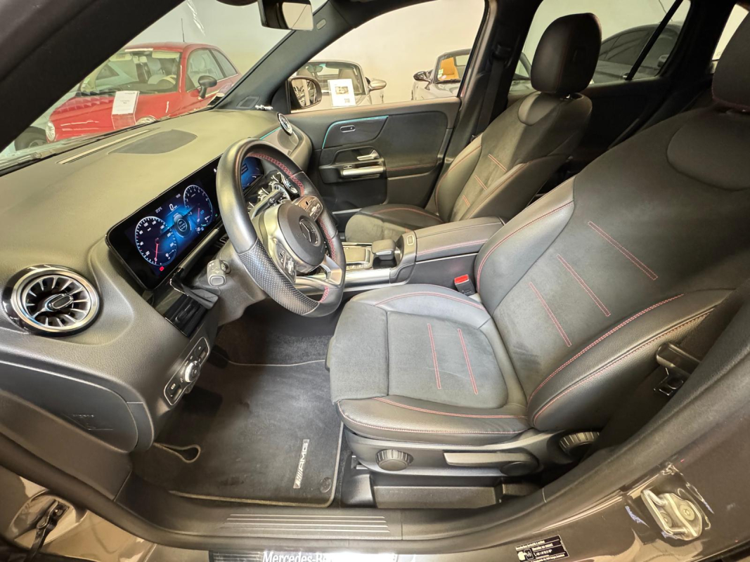 Mercedes Mercedes Gla — 16
