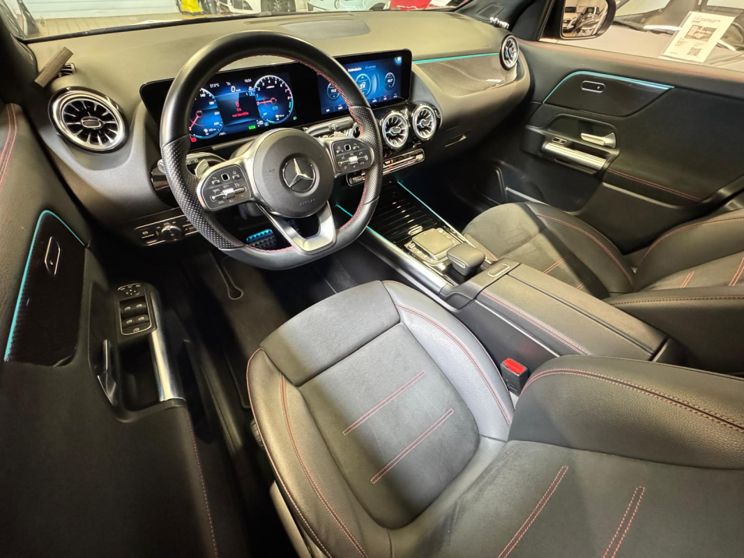 Mercedes Mercedes Gla — 13