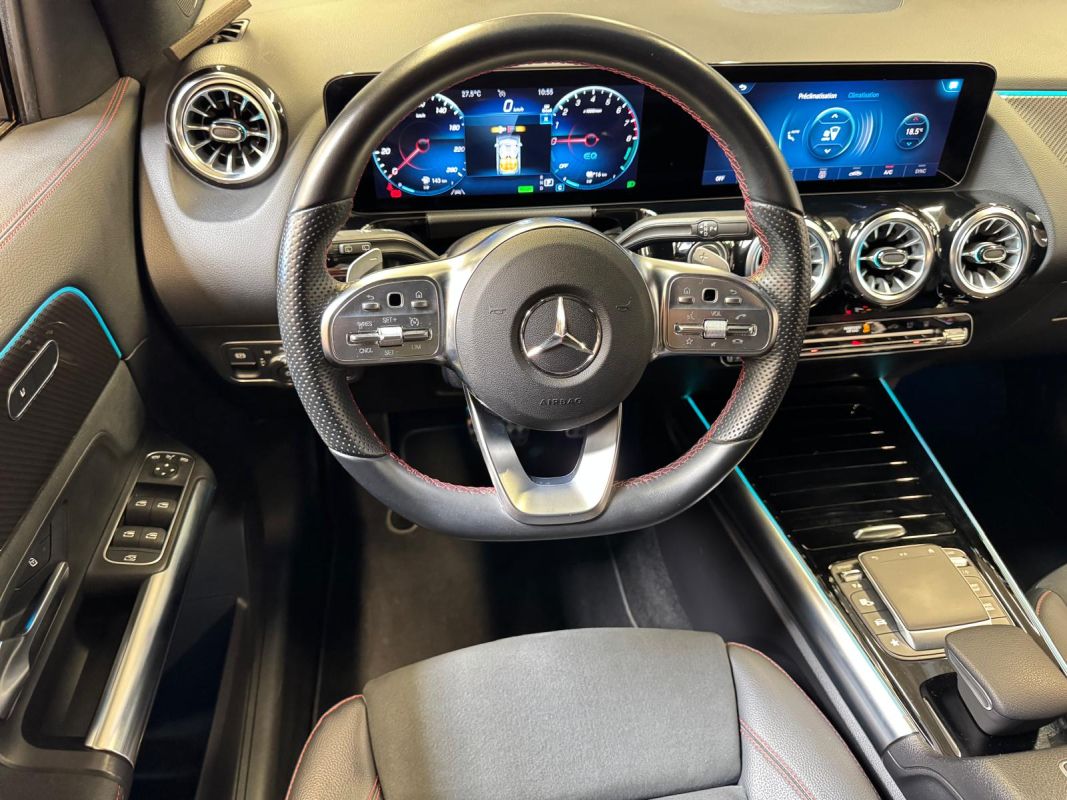 Mercedes Mercedes Gla — 14