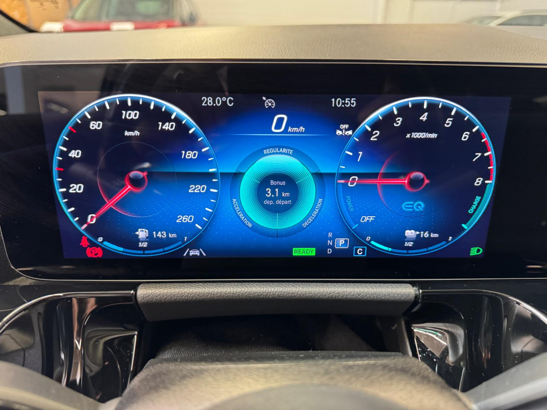 Mercedes Mercedes Gla — 19
