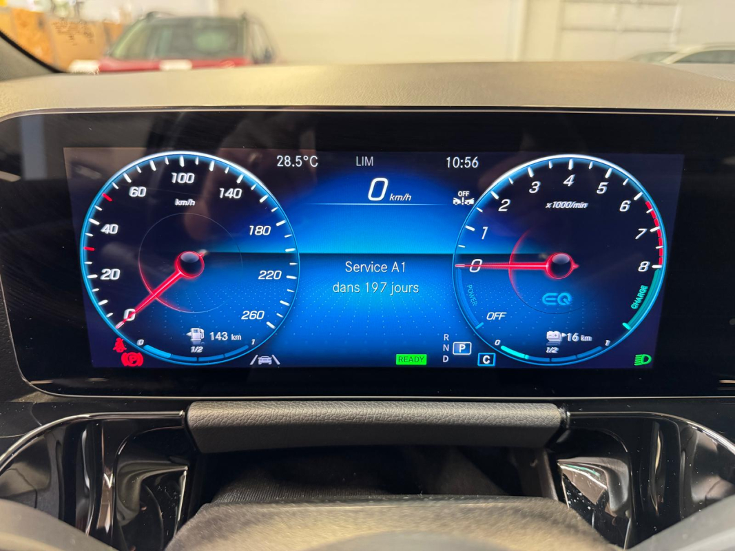 Mercedes Mercedes Gla — 20
