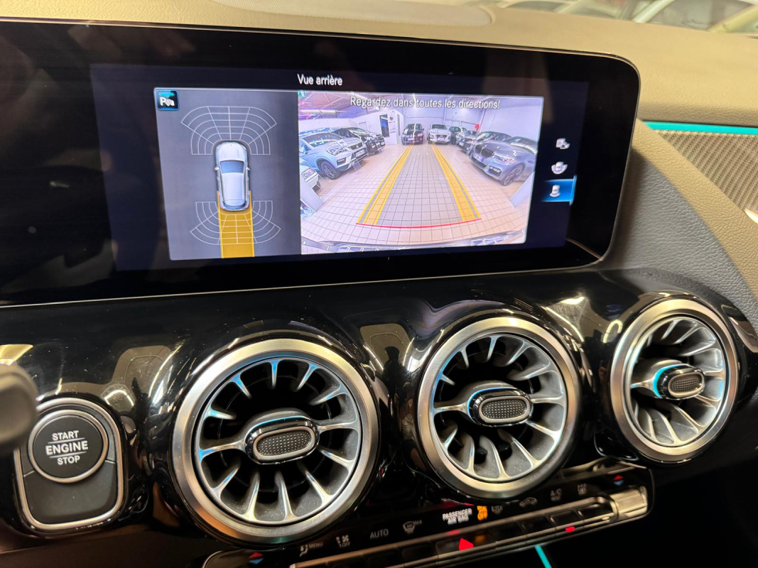 Mercedes Mercedes Gla — 21