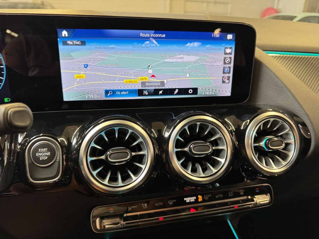 Mercedes Mercedes Gla — 22