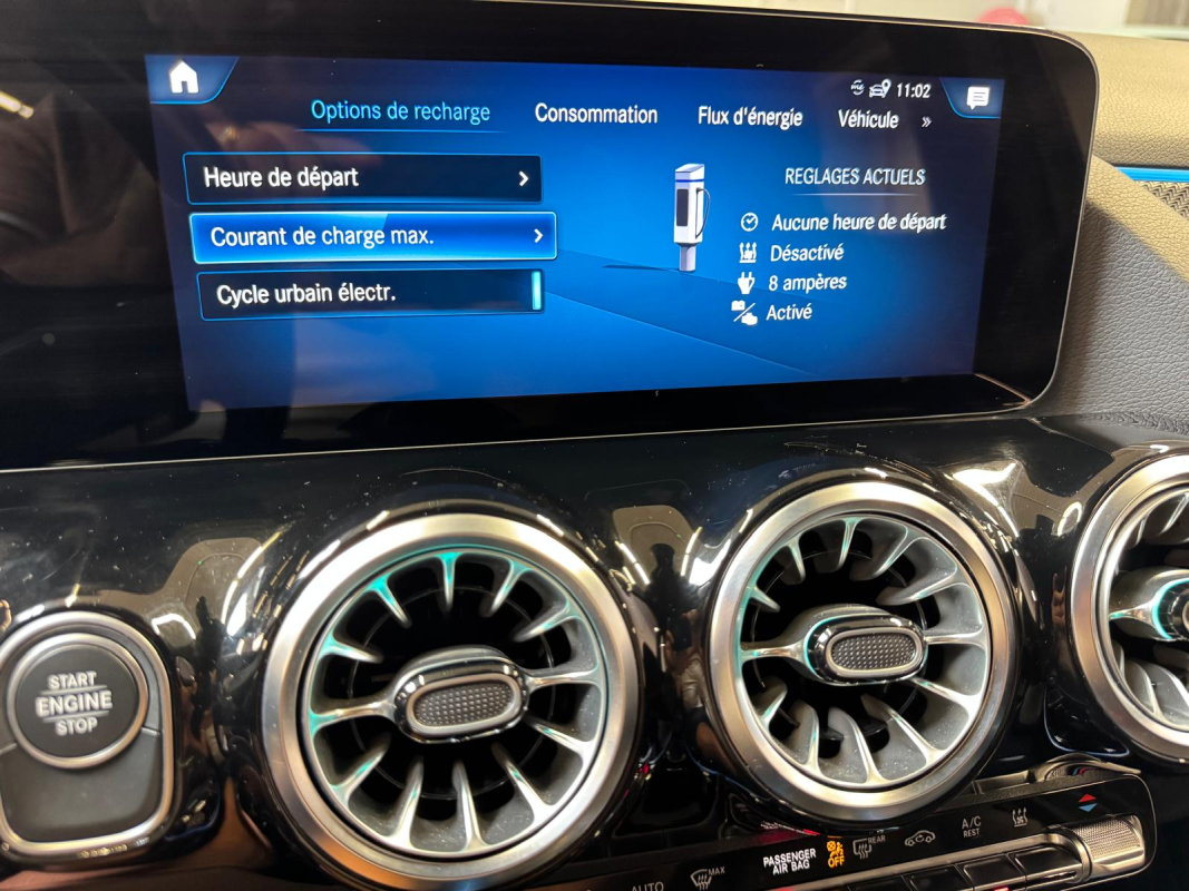 Mercedes Mercedes Gla — 23