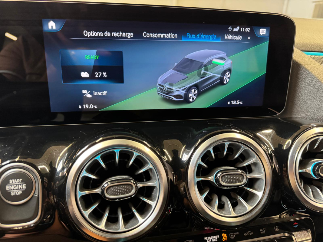 Mercedes Mercedes Gla — 24