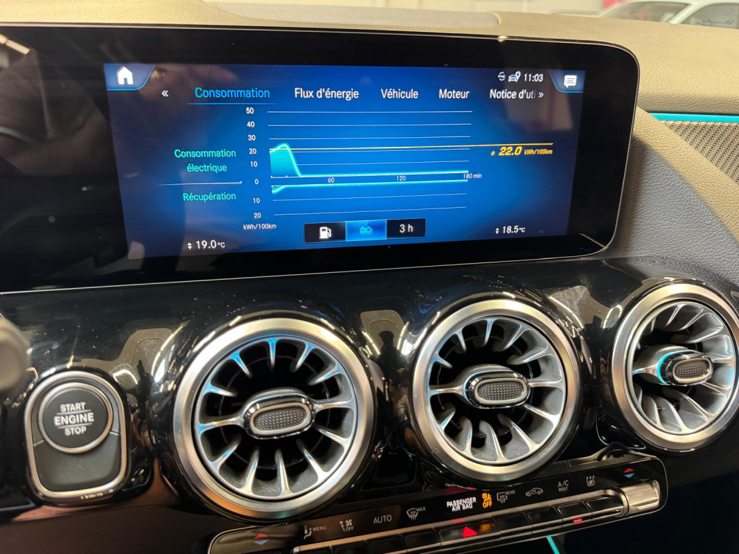 Mercedes Mercedes Gla — 25