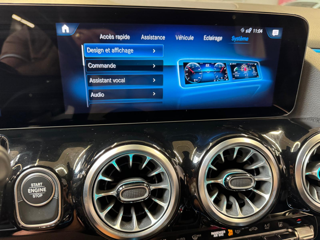 Mercedes Mercedes Gla — 26
