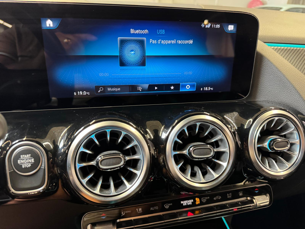 Mercedes Mercedes Gla — 27
