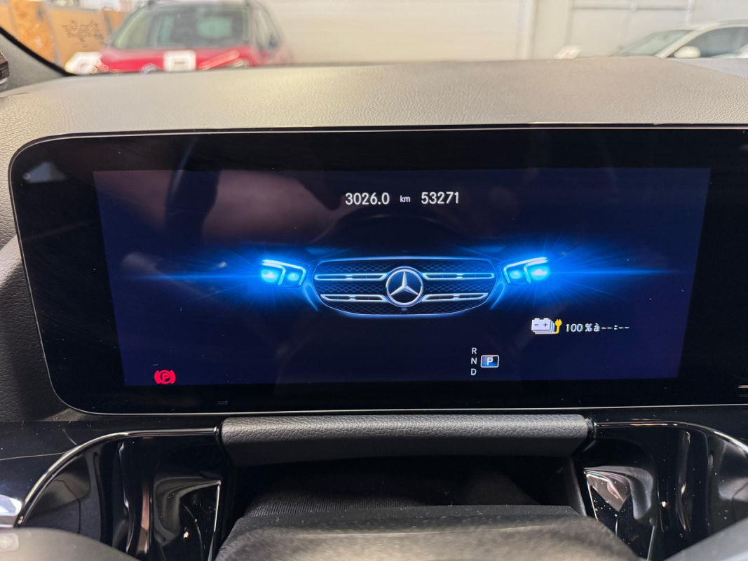Mercedes Mercedes Gla — 18