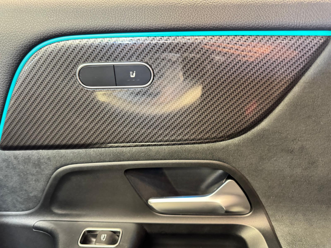 Mercedes Mercedes Gla — 33