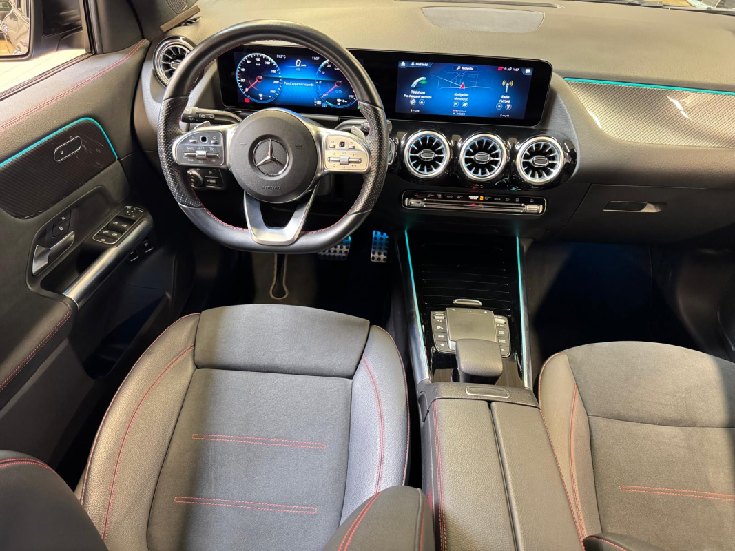 Mercedes Mercedes Gla — 11