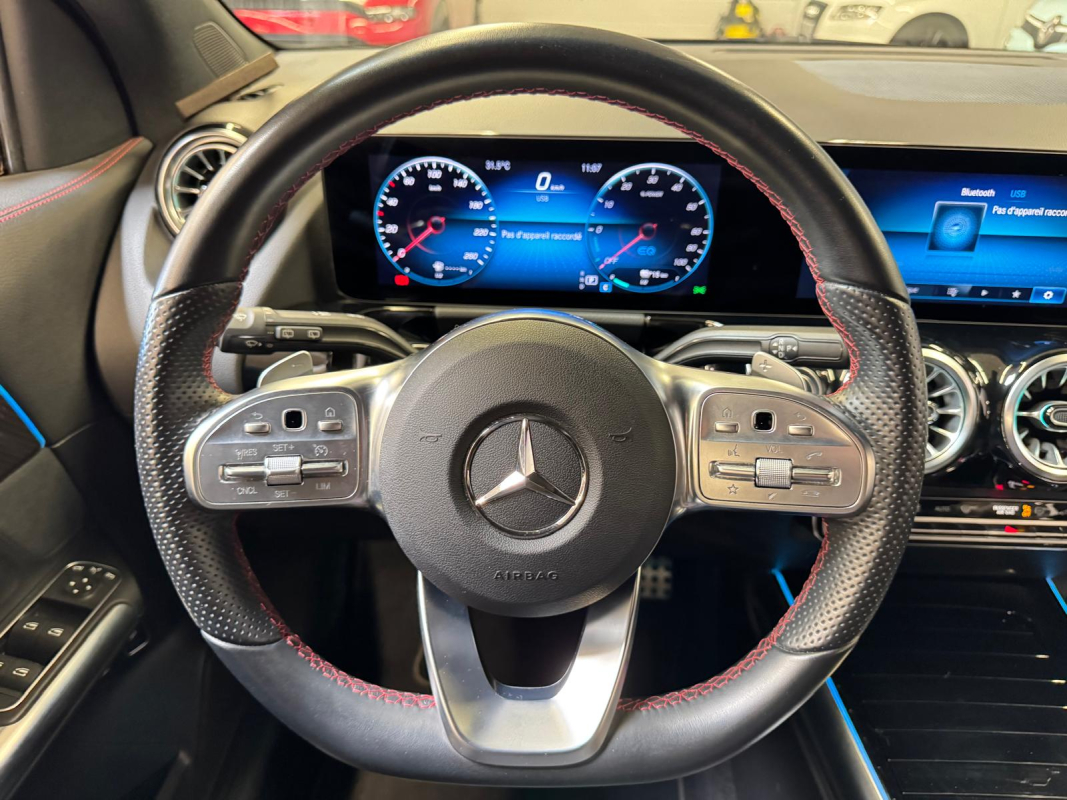 Mercedes Mercedes Gla — 15