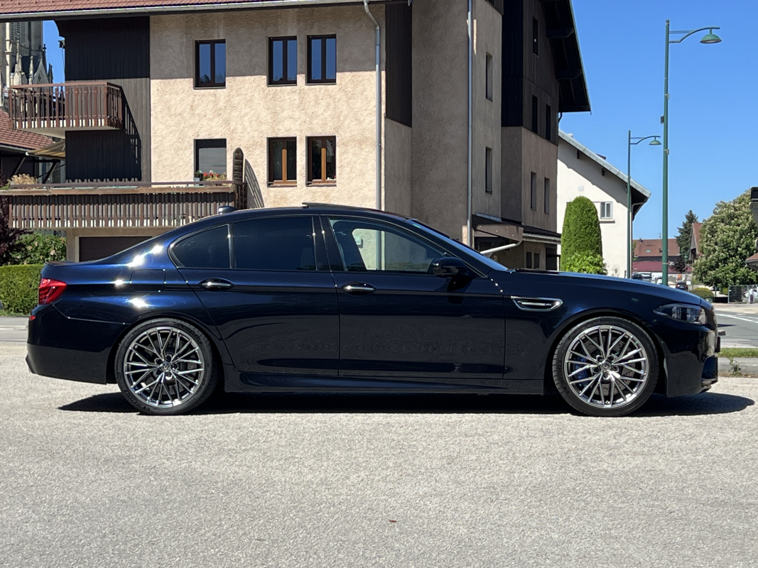 Bmw M5 — 6