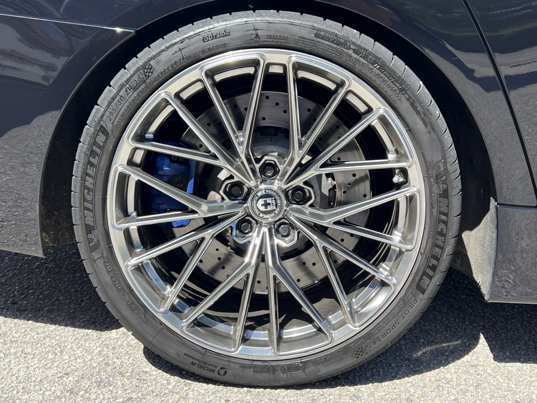 Bmw M5 — 28