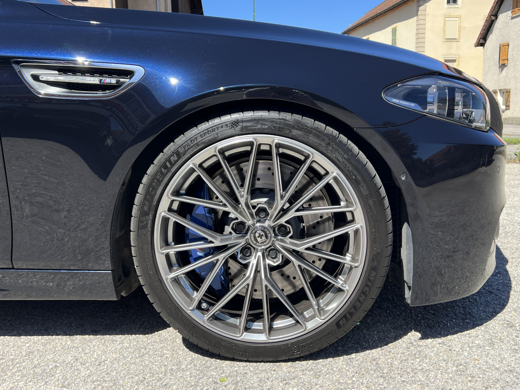 Bmw M5 — 26